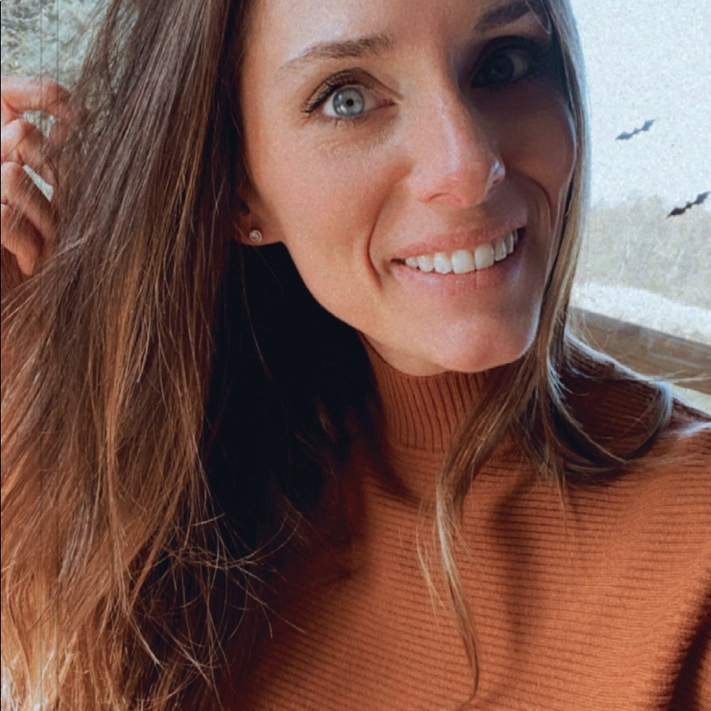 Meet your Posher, Meghan